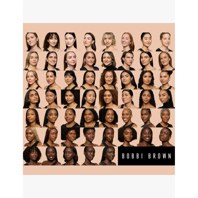 Bobbi Brown Weightless Skin SPF15 foundation 30ml (British brand)