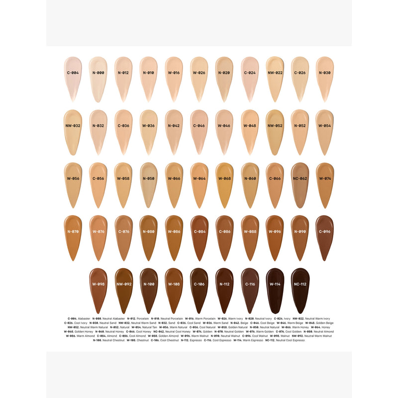 Bobbi Brown Weightless Skin SPF15 foundation 30ml (British brand)