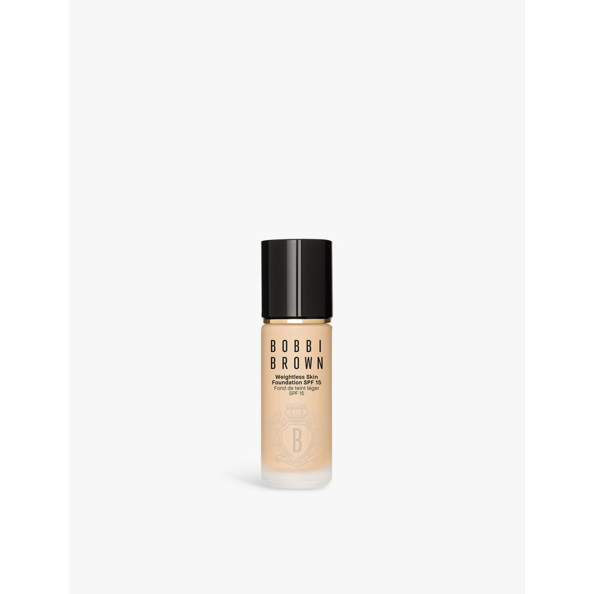 Weightless Skin SPF15 Foundation 30ml - ALABASTER