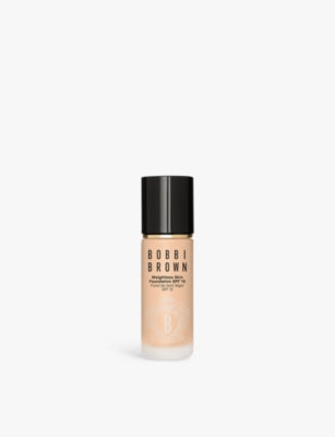 Bobbi Brown Weightless Skin SPF15 Foundation 30ml