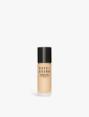 Bobbi Brown Weightless Skin SPF15 Foundation 30ml