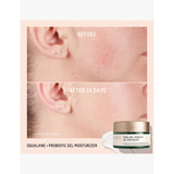 Biossance Squalane Probiotic gel moisturiser 50ml - British product