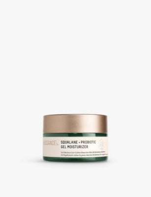 Biossance Squalane Probiotic gel moisturiser 50ml - British product