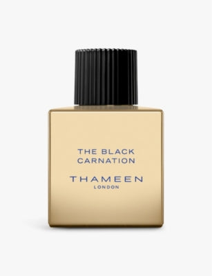 Thameen Black Carnation extrait de parfum 100ml - British product