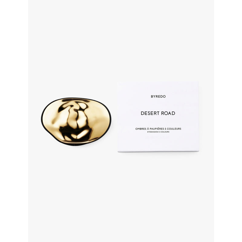Byredo eyeshadow palette Desert Road 5 colours 6g - British product