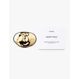 Byredo eyeshadow palette Desert Road 5 colours 6g - British product