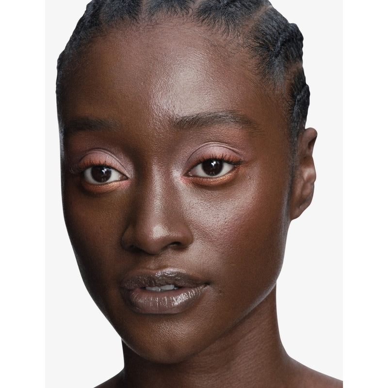 Byredo eyeshadow palette Desert Road 5 colours 6g - British product