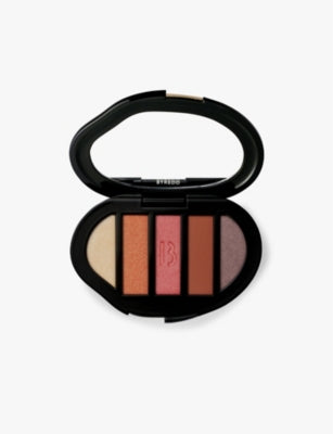 Byredo eyeshadow palette Desert Road 5 colours 6g - British product