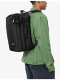 Eastpak Transit'r Pack shell backpack, imported from the UK