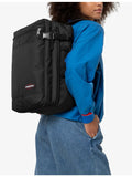 Eastpak Transit'r Pack shell backpack, imported from the UK