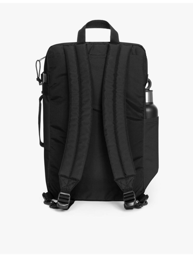 Eastpak Transit'r Pack shell backpack, imported from the UK