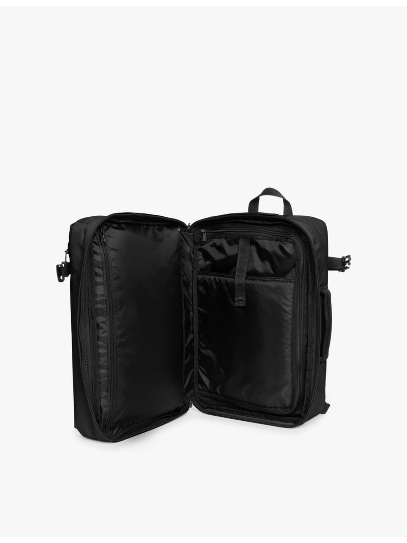 Eastpak Transit'r Pack shell backpack, imported from the UK