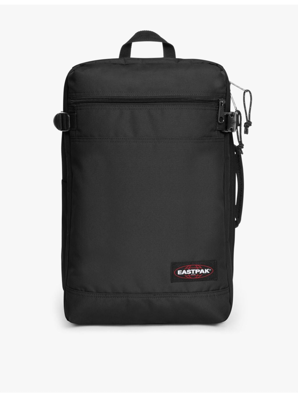 Eastpak Transit'r Pack shell backpack, imported from the UK