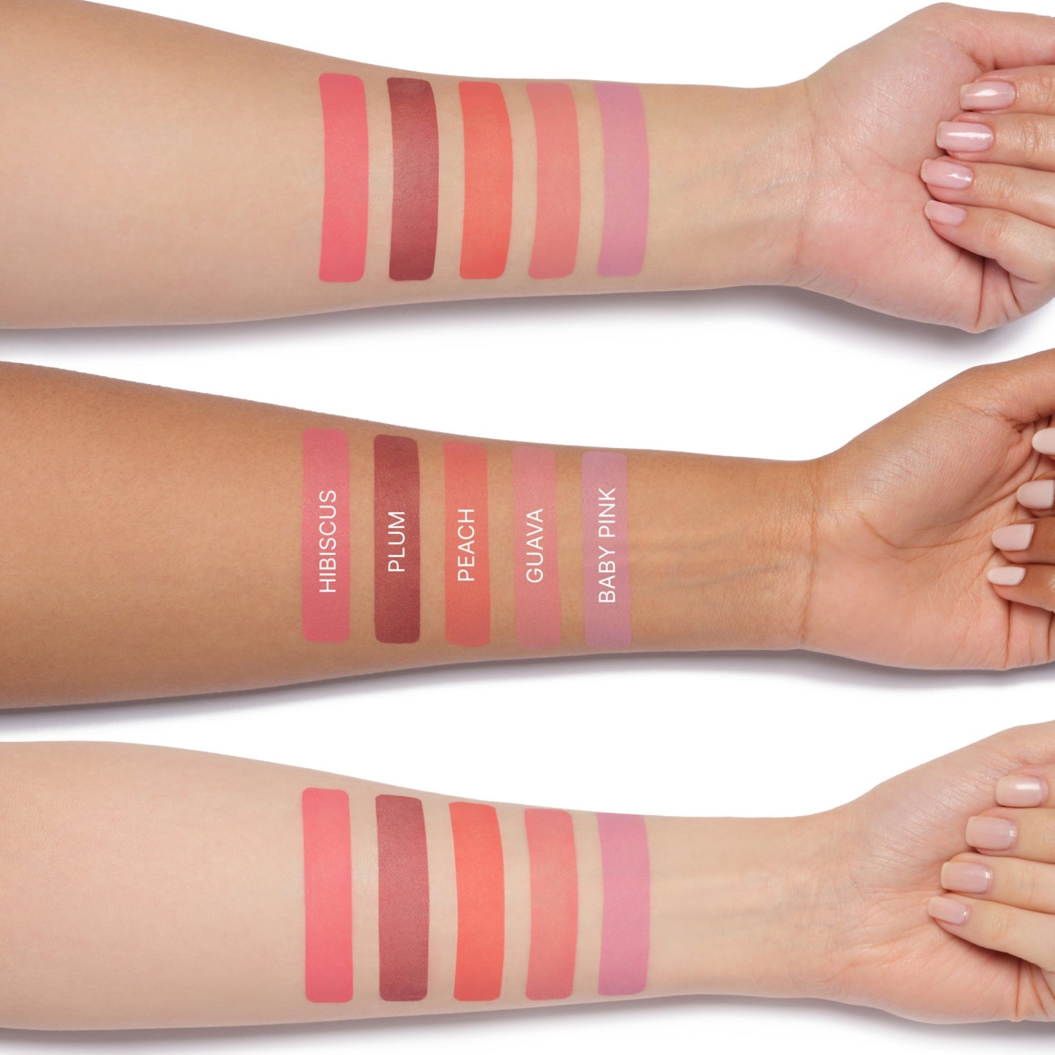 Anastasia Beverly Hills Blurring Serum blush 9.5ml, imported from the UK
