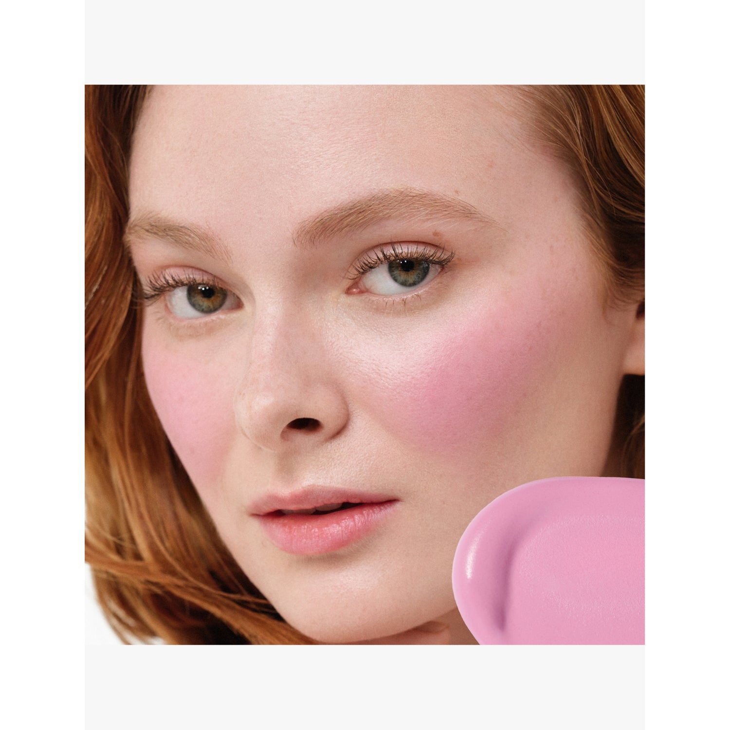 Anastasia Beverly Hills Blurring Serum blush 9.5ml, imported from the UK