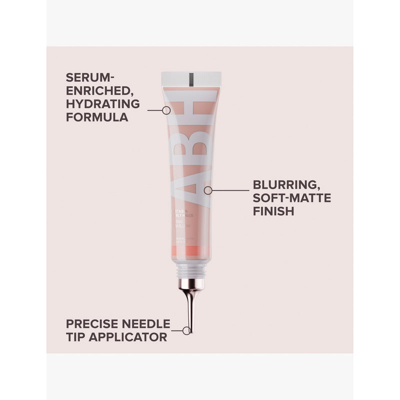Anastasia Beverly Hills Blurring Serum blush 9.5ml, imported from the UK