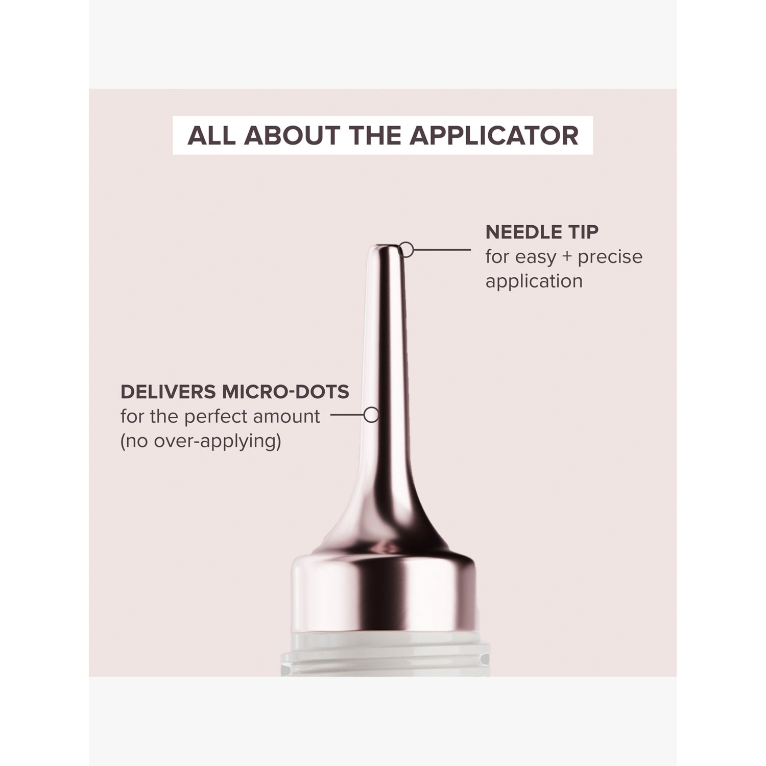 Anastasia Beverly Hills Blurring Serum blush 9.5ml, imported from the UK