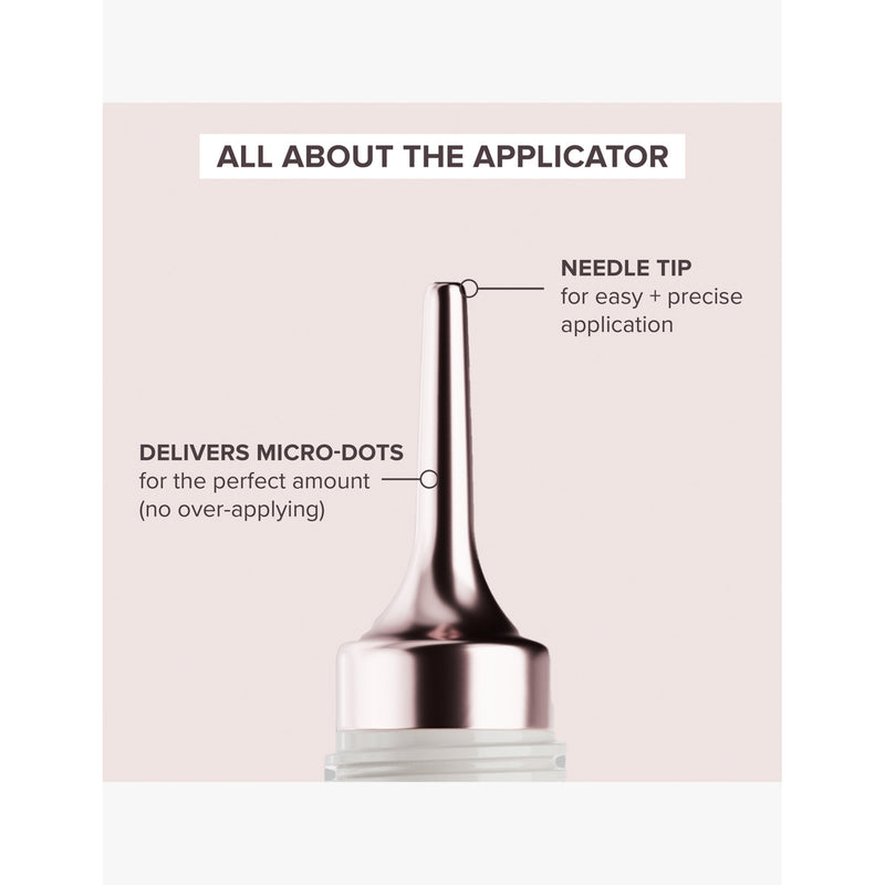 Anastasia Beverly Hills Blurring Serum blush 9.5ml, imported from the UK