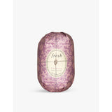 Freesia-scented body soap bar 250g, imported from the UK