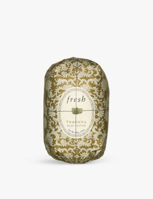 Verbena body soap bar 250g from a British brand