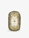 Verbena body soap bar 250g from a British brand