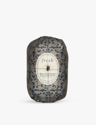 Hesperides Grapefruit body soap bar 250g, imported from the UK