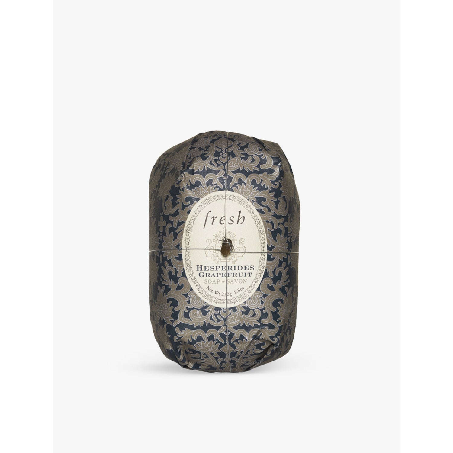 Hesperides Grapefruit body soap bar 250g, imported from the UK