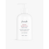 Rose scented body lotion 300ml with Vitamin C and E - British product