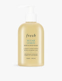 Fresh Sugar Lemon body and hand wash 300ml (British brand)