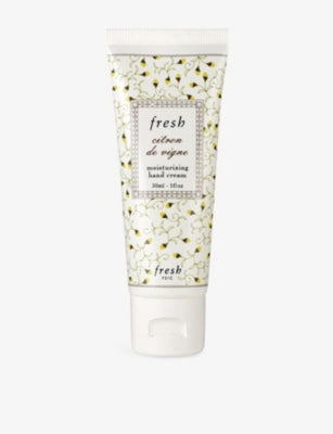 Citron de Vigne hand cream 30ml small tube, UK version