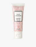 Honeysuckle hand cream 30ml with shea butter (British brand)