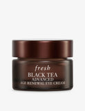 Black Tea anti-ageing eye cream 15ml (British brand)