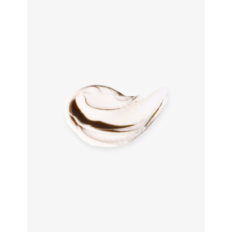 Fresh black tea peptide firming overnight face mask 30ml (British brand)