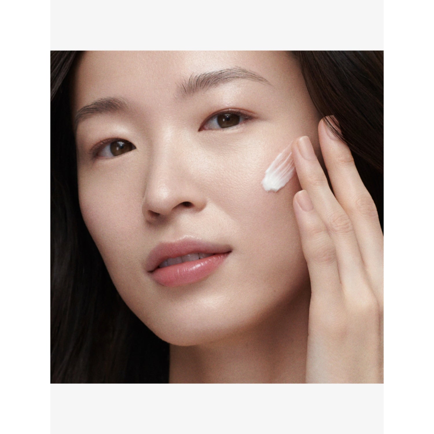 Fresh Black Tea Corset Cream firming face cream 50ml, imported from the UK