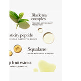 Fresh Black Tea Corset Cream firming face cream 50ml, imported from the UK