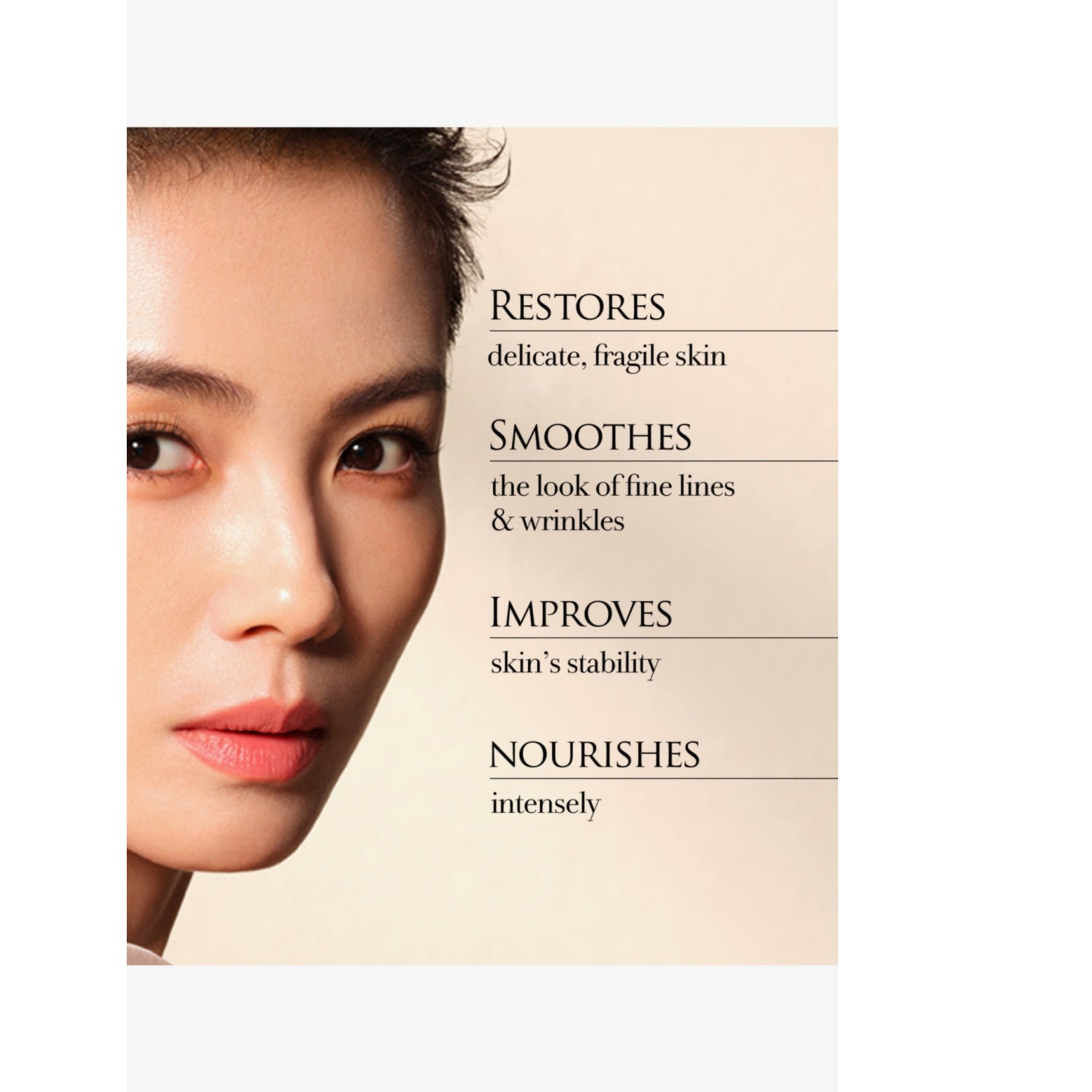 Crème Ancienne Soft face cream 30ml - British product