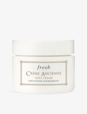 Crème Ancienne Soft face cream 30ml - British product