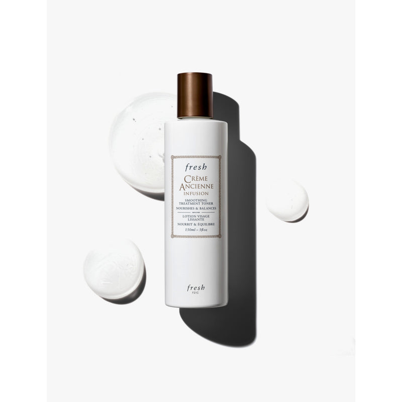 Facial toner Crème Ancienne Infusion 150ml, UK version