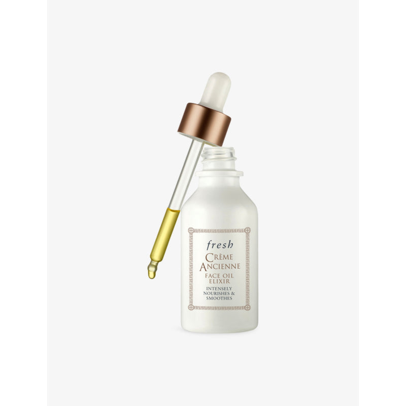 Fresh Créme Ancienne face oil elixir 30ml (British brand)
