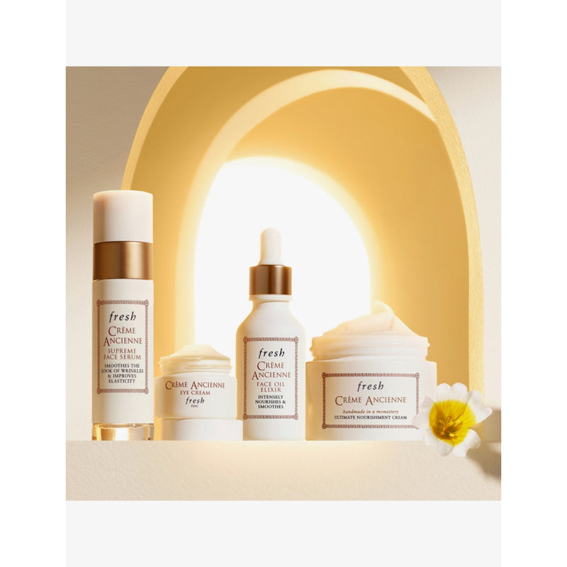 Fresh Créme Ancienne face oil elixir 30ml (British brand)
