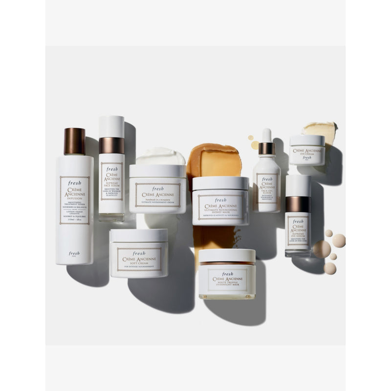 Fresh Créme Ancienne face oil elixir 30ml (British brand)
