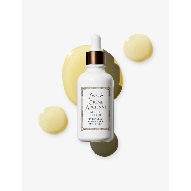 Fresh Créme Ancienne face oil elixir 30ml (British brand)