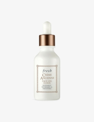 Fresh Créme Ancienne face oil elixir 30ml (British brand)