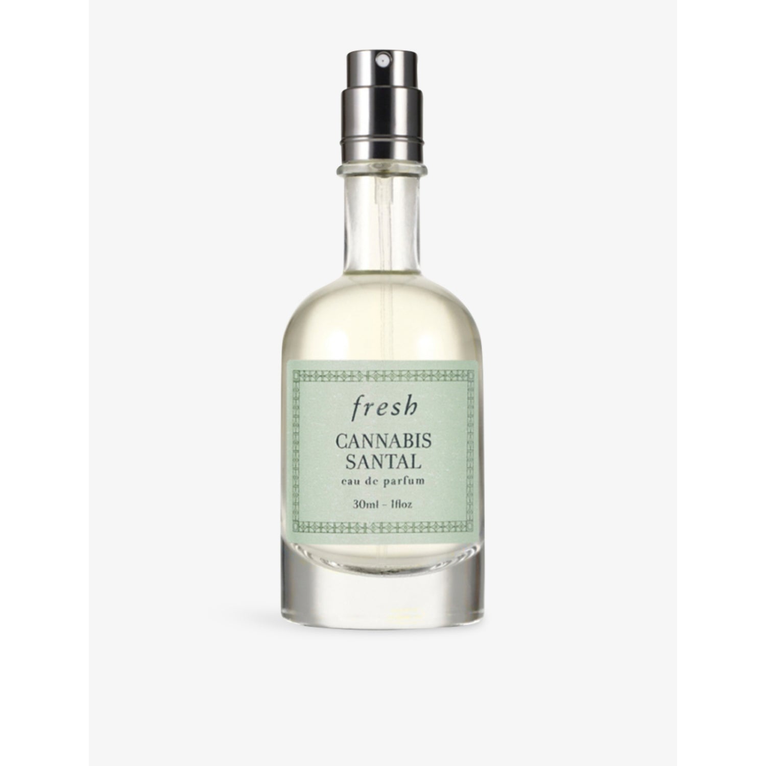 Cannabis Santal eau de parfum - 30ml