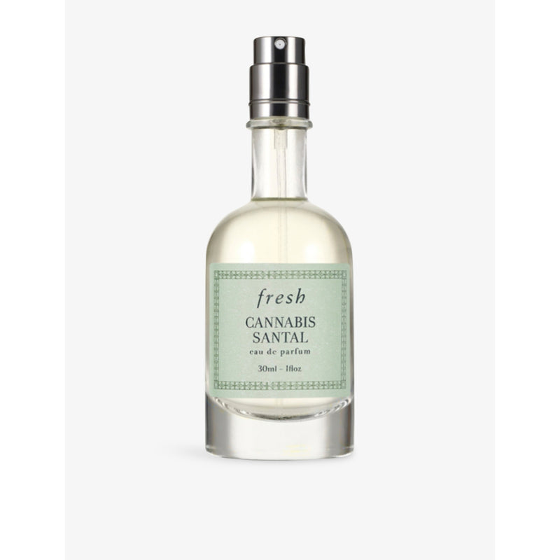 Cannabis Santal eau de parfum - 30ml