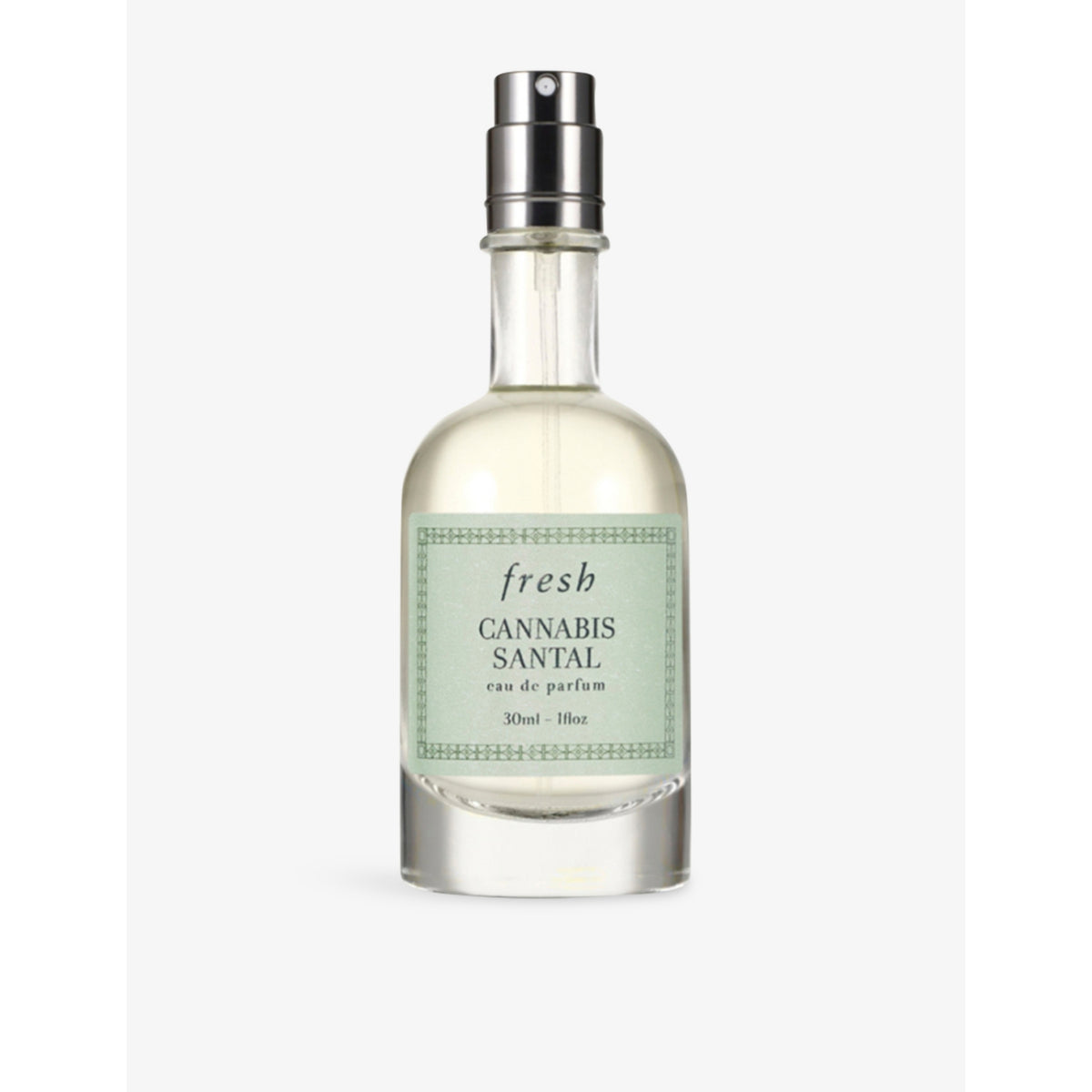 Cannabis Santal eau de parfum - 30ml