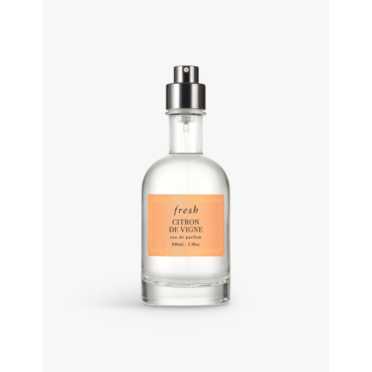 Citron De Vigne eau de parfum fragrance, UK version