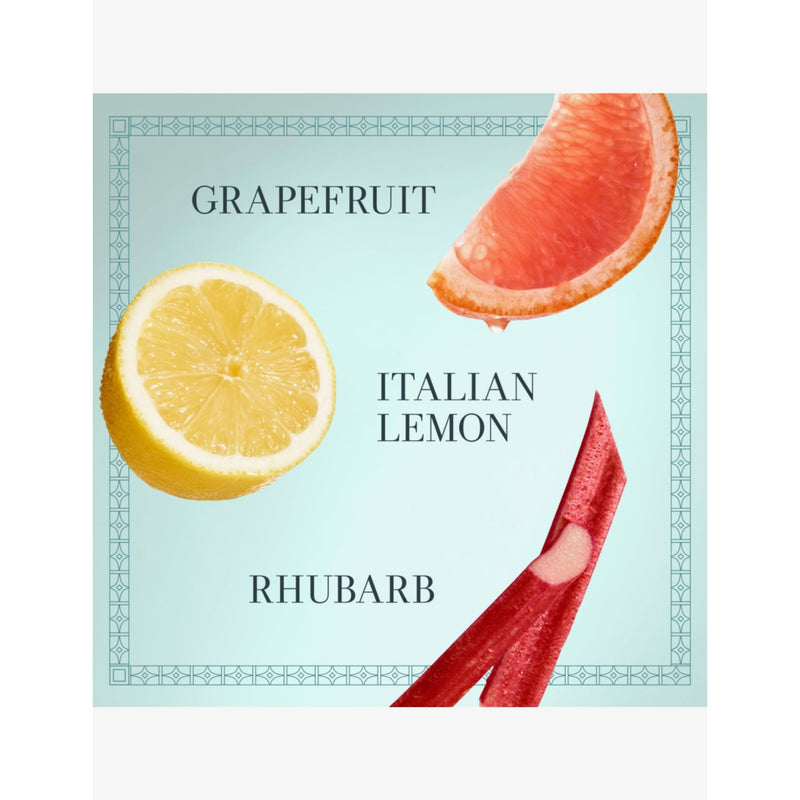 Hesperides Grapefruit eau de parfum, imported from the UK