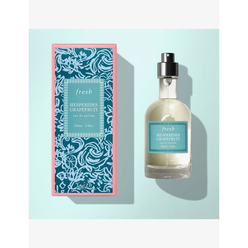 Hesperides Grapefruit eau de parfum, imported from the UK