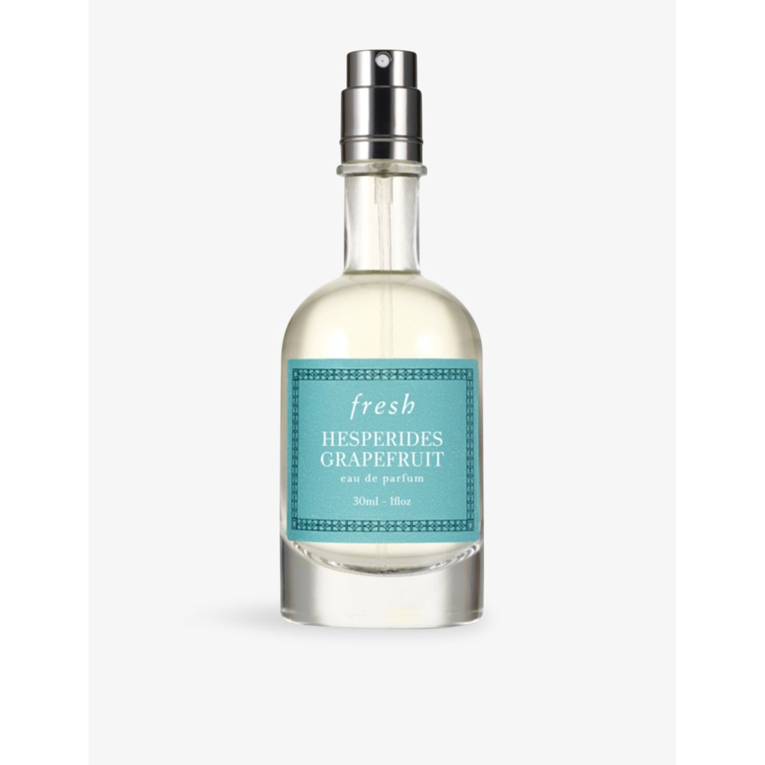 Hesperides Grapefruit eau de parfum, imported from the UK